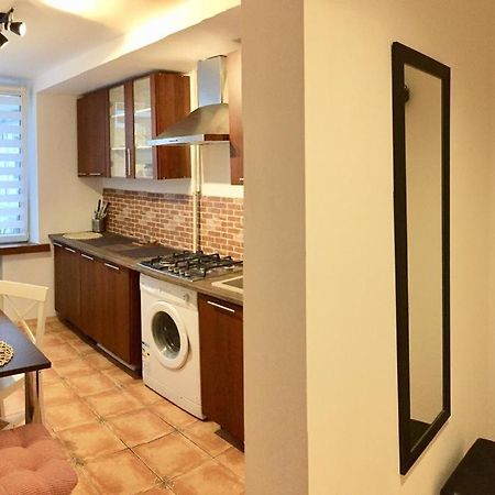 Old Town English Park Residence Craiova Exterior photo