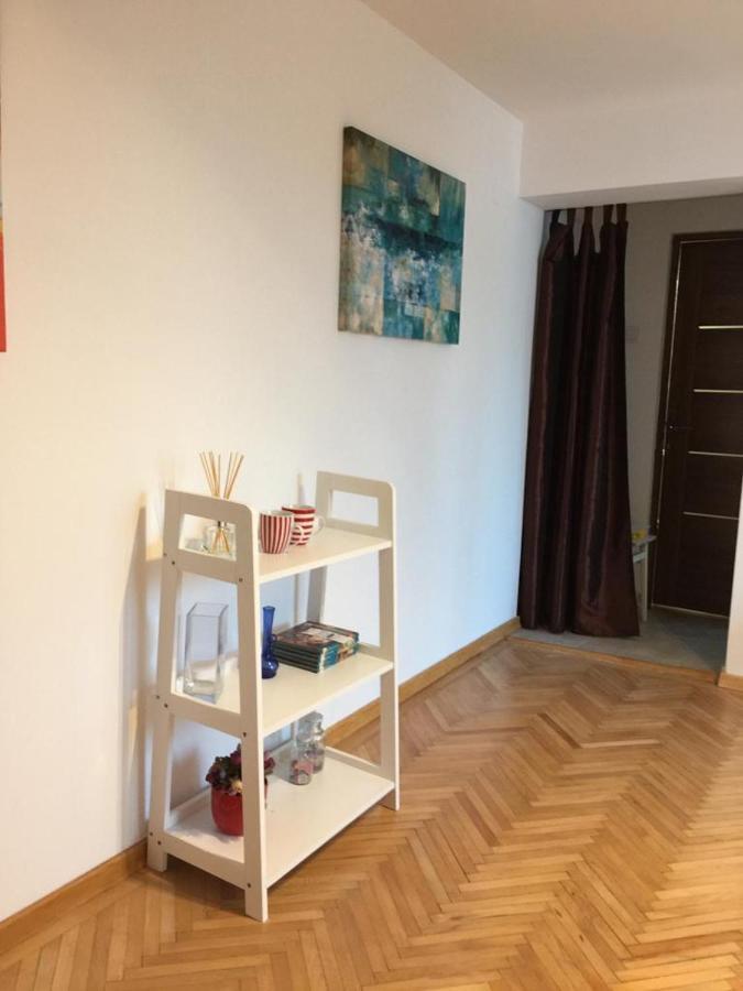 Old Town English Park Residence Craiova Exterior photo