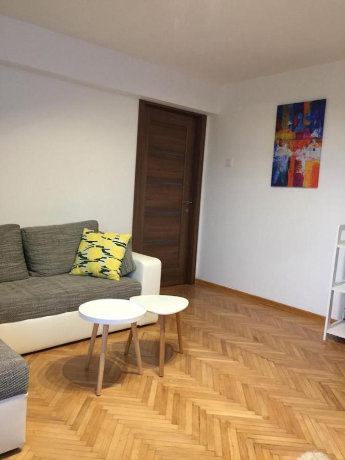 Old Town English Park Residence Craiova Exterior photo